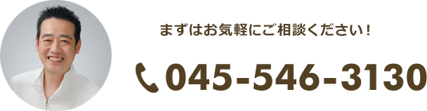 TEL:045-546-3130