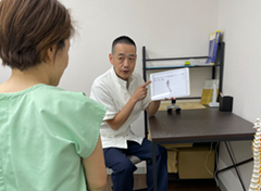 誰もが納得するカウンセリング