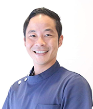 ゆたか整骨院 院長 羽田裕 先生